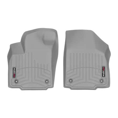 Weathertech Front FloorLiner, 4614981 4614981